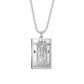 Tarot Card Pendant Necklace’s