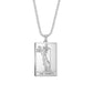 Tarot Card Pendant Necklace’s