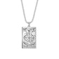 Tarot Card Pendant Necklace’s