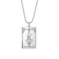 Tarot Card Pendant Necklace’s