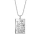 Tarot Card Pendant Necklace’s