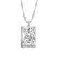 Tarot Card Pendant Necklace’s