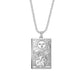 Tarot Card Pendant Necklace’s