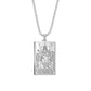 Tarot Card Pendant Necklace’s