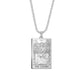 Tarot Card Pendant Necklace’s