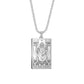 Tarot Card Pendant Necklace’s