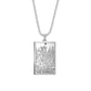 Tarot Card Pendant Necklace’s