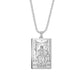 Tarot Card Pendant Necklace’s