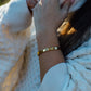 11.11 Celestial Star Bracelet - Gold or Silver