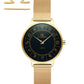 Gold Horoscope Astrology Watch - The Constellation Collection