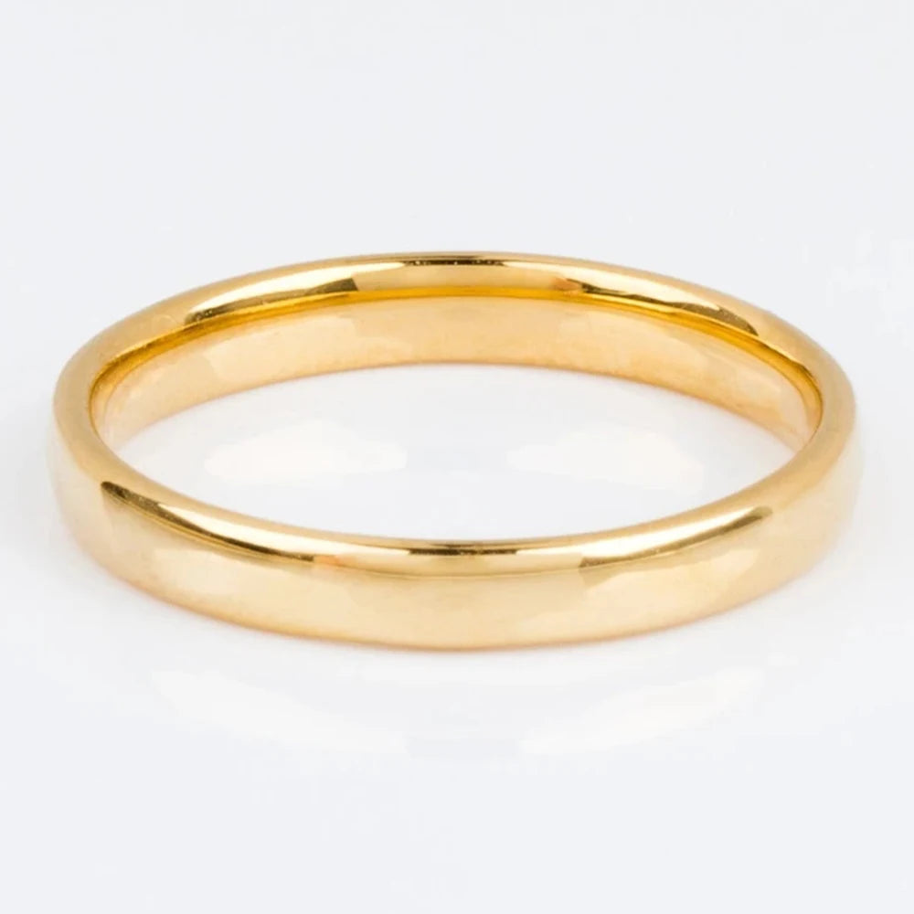 Celestial Harmony Ring - Gold/Silver