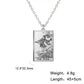 Tarot Card Pendant Necklace’s