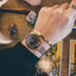 Ladies Aries Astrology Watch - The Constellation ARIES 32