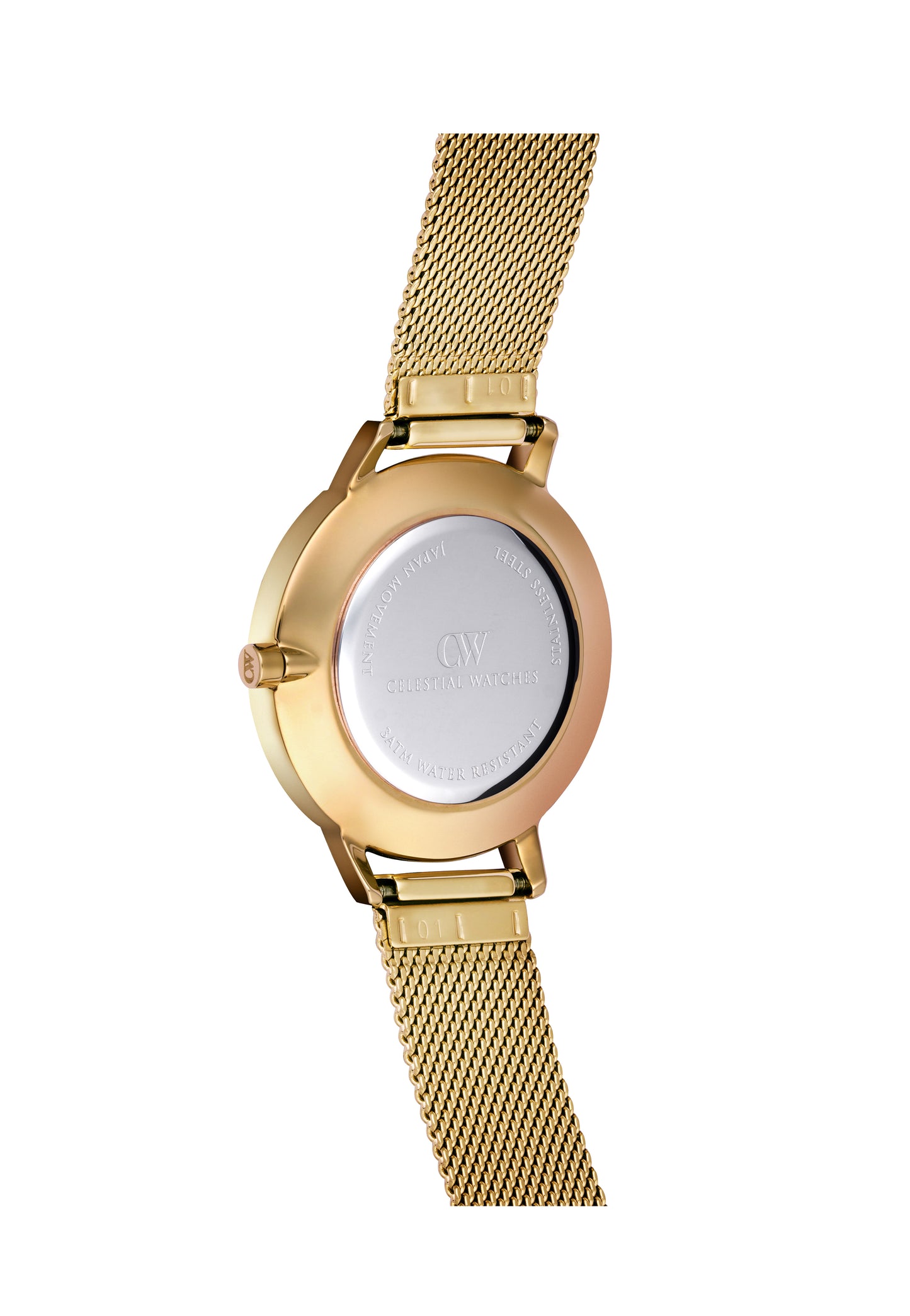 Ladies Aries Astrology Watch - The Constellation ARIES 32