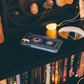 Tarot iPhone Case - Midnight Blue