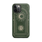 Tarot iPhone Case - Sage